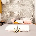 Apartment Guestready - Bohemian And Chic Vieux Lyon