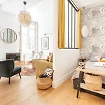 Guestready - Bohemian And Chic Vieux *
