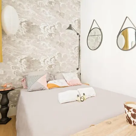 Appartamento Guestready - Bohemian And Chic Vieux