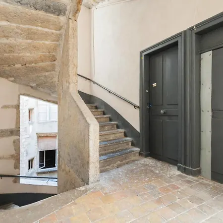 Guestready - Bohemian And Chic Vieux Apartment *
