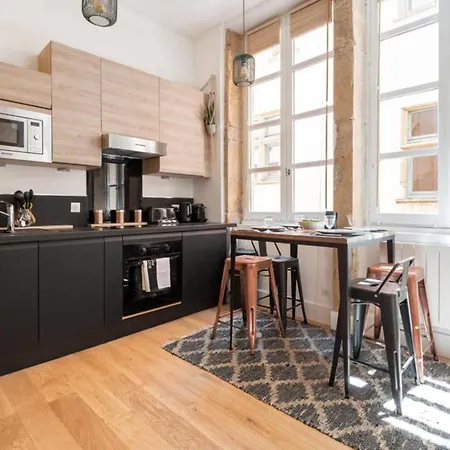 Guestready - Bohemian And Chic Vieux Apartment