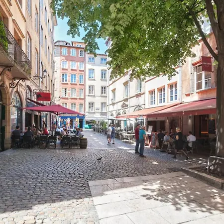 Guestready - Bohemian And Chic Vieux Apartment