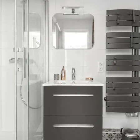 Guestready - Bohemian And Chic Vieux