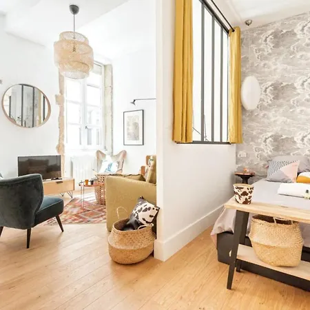 Guestready - Bohemian And Chic Vieux *