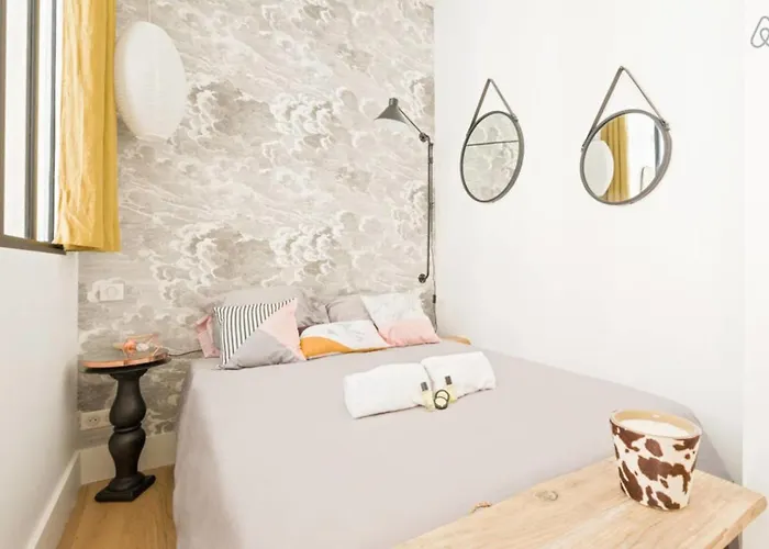 Apartman Guestready - Bohemian And Chic Vieux
