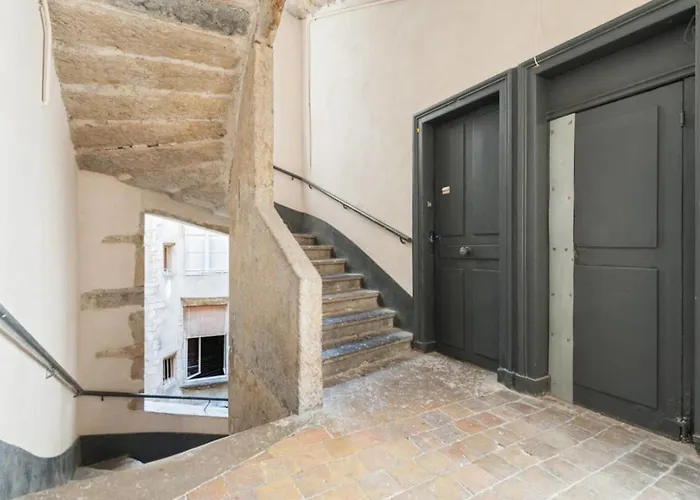 Guestready - Bohemian And Chic Vieux דירה *