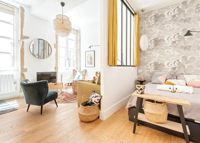 Guestready - Bohemian And Chic Vieux *