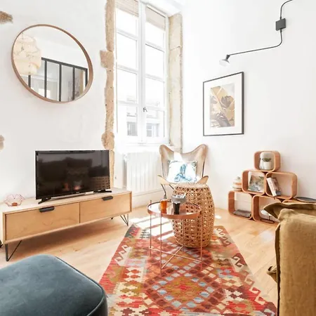 Guestready - Bohemian And Chic Vieux